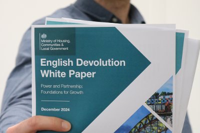 White Paper White Paper